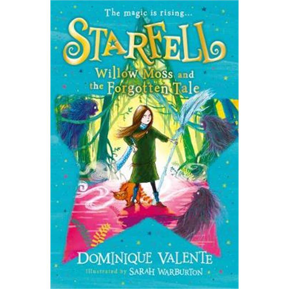 Starfell (Paperback) - Dominique Valente